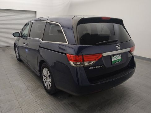 Used 2016 Honda Odyssey EX image 5