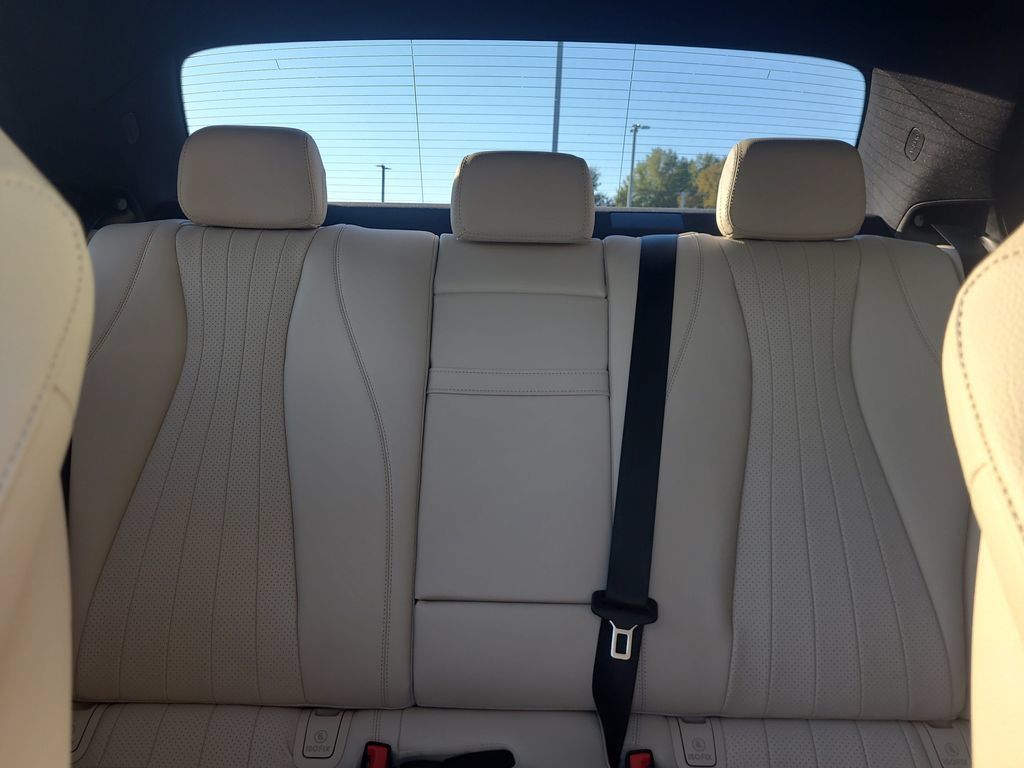 Certified 2023 Mercedes-Benz E 350 4MATIC Sedan image 32
