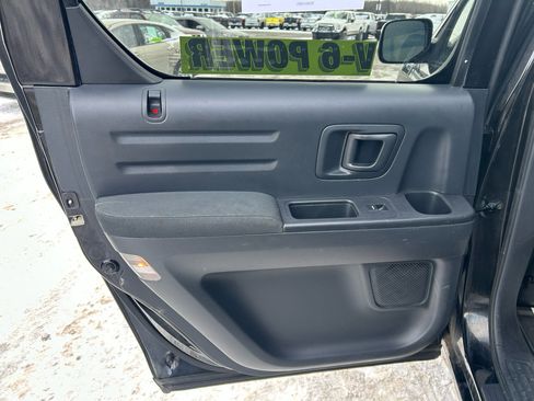 Used 2013 Honda Ridgeline RTS image 13
