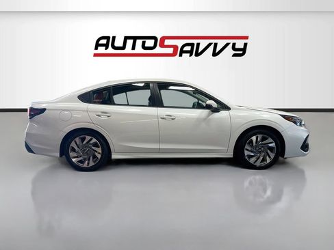 Used 2024 Subaru Legacy Limited AWD/4WD image 8