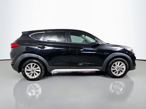Used 2018 Hyundai Tucson SEL Plus image 3