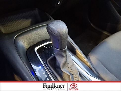 Certified 2023 Toyota Corolla LE image 14