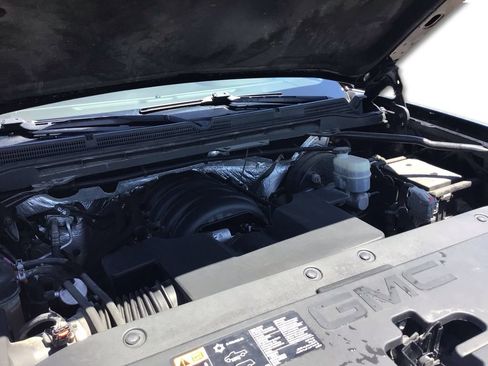 Used 2014 GMC Sierra 1500 Denali AWD/4WD image 11