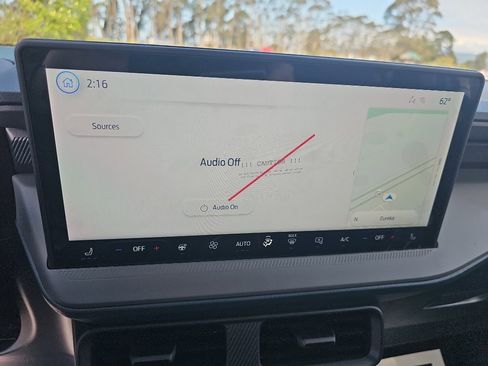 New 2026 Ford Maverick Lariat image 49