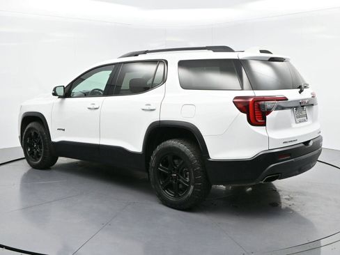Used 2023 GMC Acadia AT4 w/ Trailering Package AWD/4WD image 5