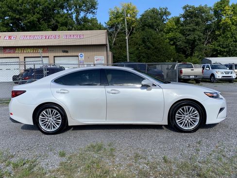 Used 2016 Lexus ES 350 FWD image 4