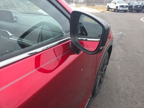 Used 2022 MAZDA CX-5 AWD 2.5 Turbo image 6