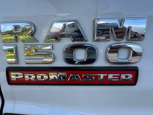 Used 2020 RAM ProMaster 1500 FWD image 39