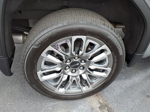 Used 2023 GMC Sierra 1500 Denali Ultimate image 23