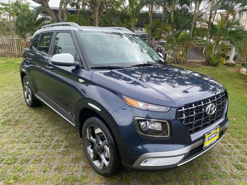 New 2026 Hyundai Venue SEL image 19