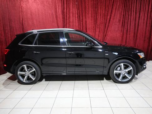 Used 2016 Audi Q5 3.0T Premium Plus image 8
