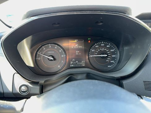 Used 2023 Subaru Crosstrek 2.0i image 14