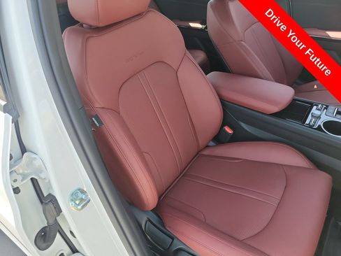 Used 2026 Kia K5 GT-Line w/ GT-Line Premium Package FWD image 20