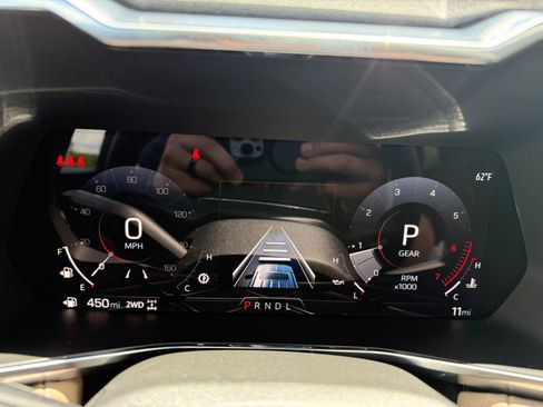 New 2026 GMC Canyon Denali AWD/4WD image 28