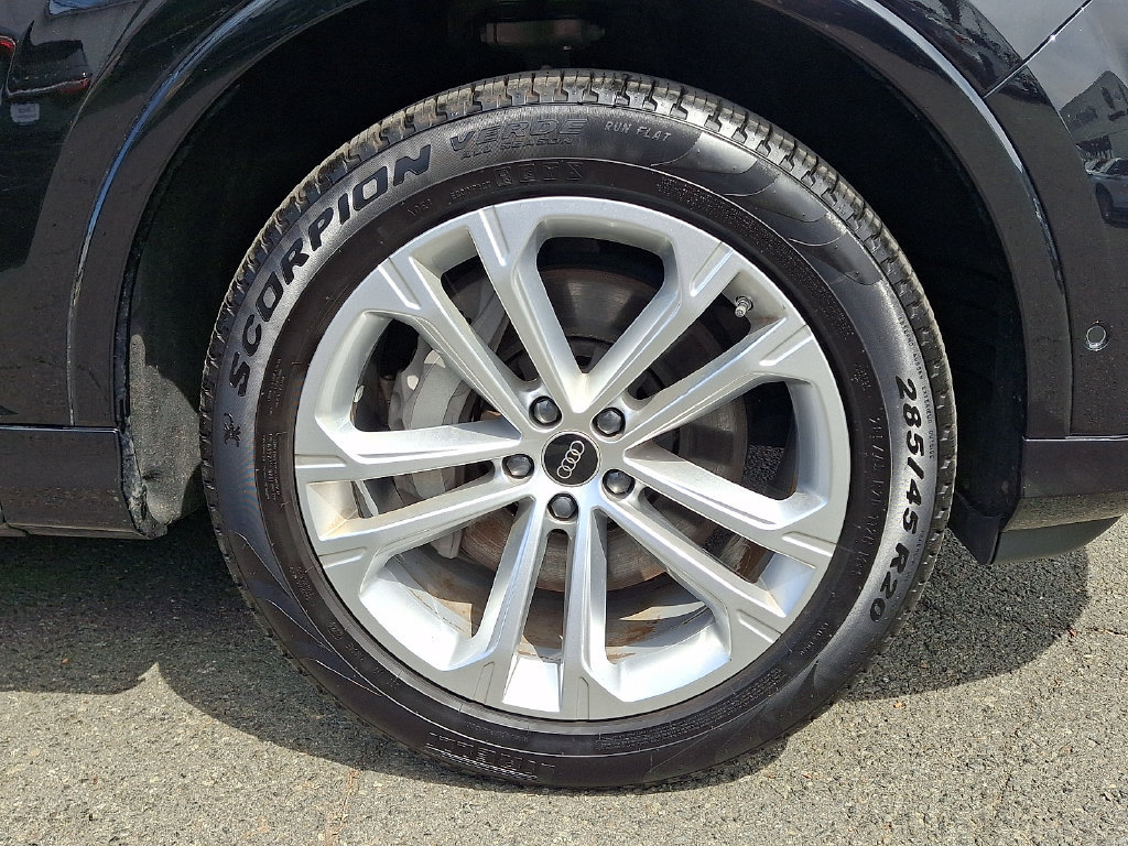 Used 2025 Audi Q7 3.0T Premium Plus AWD/4WD image 11