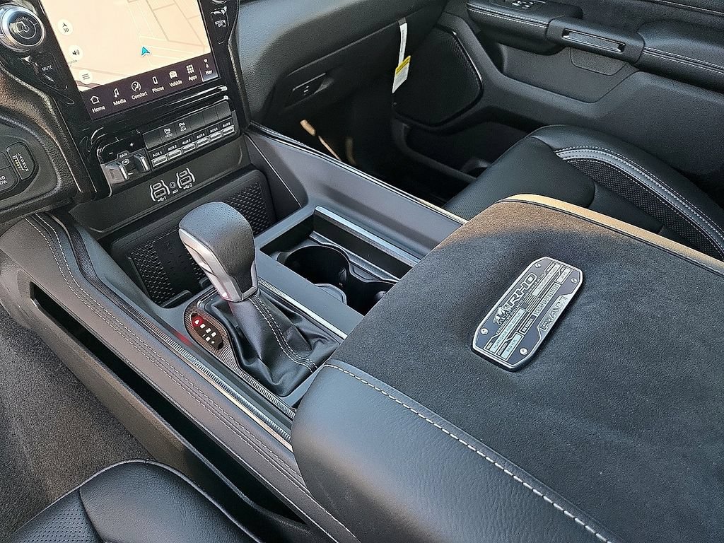New 2026 RAM 1500 RHO AWD/4WD image 20