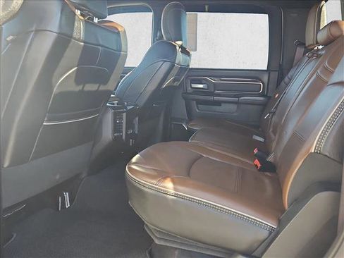 Used 2021 RAM 2500 Power Wagon w/ 75th Anniversary Edition image 18