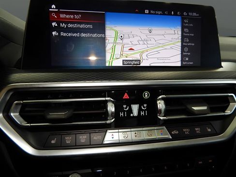 Used 2023 BMW X4 xDrive30i w/ Premium Enhanced Package AWD/4WD image 29