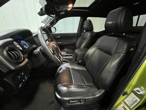 Certified 2022 Toyota Tacoma TRD Pro image 10