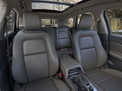 New 2026 Lincoln Corsair Reserve w/ Jet Appearance Package AWD/4WD image 10