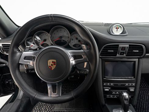 Used 2013 Porsche 911 Turbo S AWD/4WD image 23