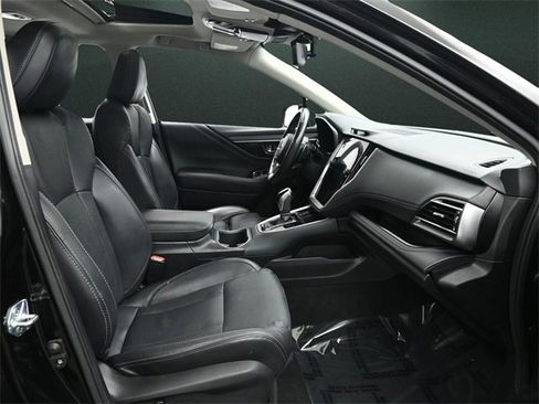 Used 2024 Subaru Legacy Limited image 21