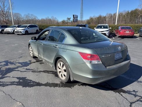 Used 2010 Honda Accord EX-L image 4