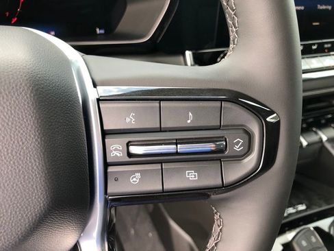 New 2026 Chevrolet Colorado LT w/ LT Convenience Package RWD image 18