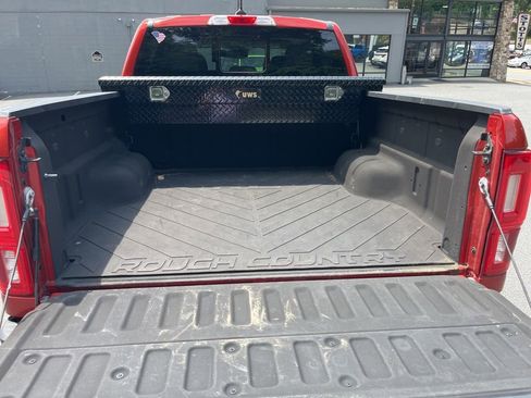 Used 2019 Ford Ranger XLT w/ Equipment Group 302A Luxury AWD/4WD image 21