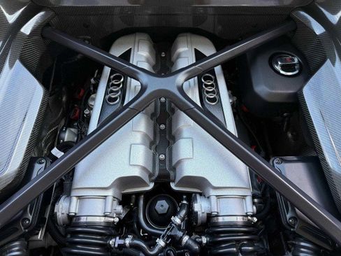 Used 2021 Audi R8 V10 performance image 59