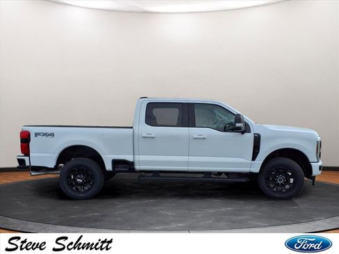 New 2026 Ford F250 XLT w/ XLT Premium Package image 24
