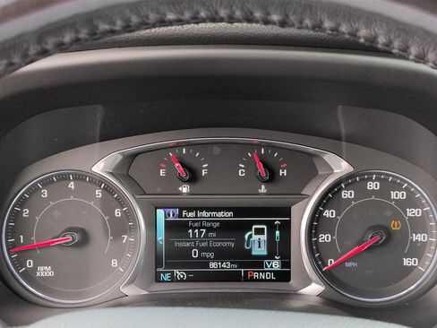 Used 2019 GMC Acadia SLE w/ Driver Alert Package I image 20