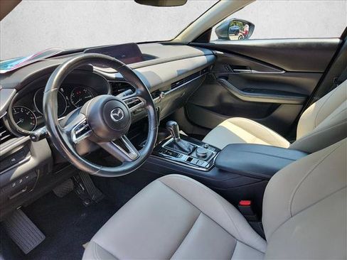 Used 2023 MAZDA CX-30 AWD 2.5 S w/ Preferred Package image 12