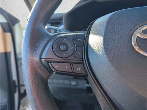 Certified 2023 Toyota RAV4 XLE w/ Convenience Package FWD image 13