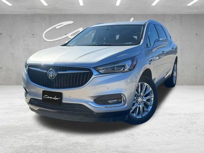 Certified 2020 Buick Enclave Premium w/ Surround and Sites Package