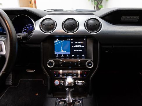 Used 2016 Ford Mustang GT Premium w/ Equipment Group 401A image 18