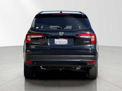 Used 2022 Honda Pilot Special Edition image 4