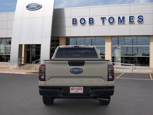New 2026 Ford Ranger XLT RWD image 6