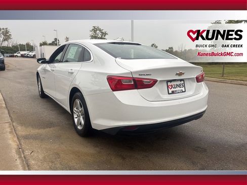 Used 2023 Chevrolet Malibu LT image 7