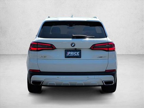 Used 2020 BMW X5 sDrive40i w/ Convenience Package RWD image 6