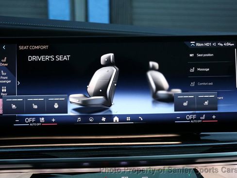 Used 2023 BMW 760i xDrive w/ Executive Package image 36