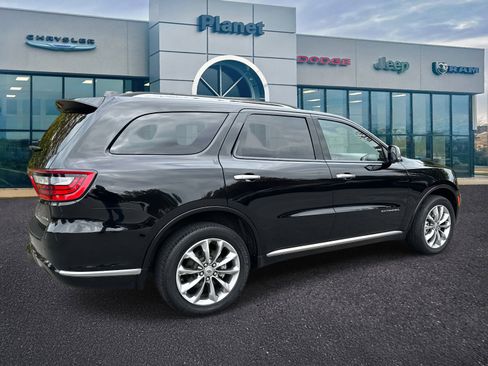 Used 2023 Dodge Durango Citadel image 3