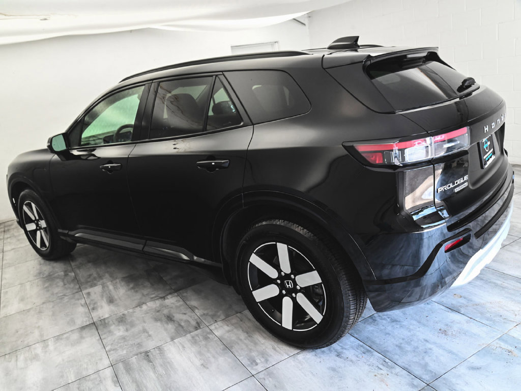 Used 2025 Honda Prologue Touring image 4