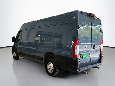 Used 2021 RAM ProMaster 3500 FWD image 7
