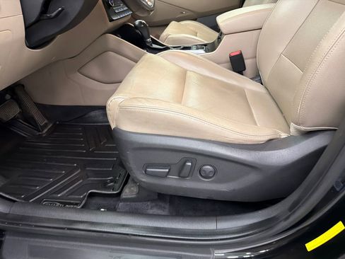 Used 2017 Hyundai Tucson SE Plus image 10