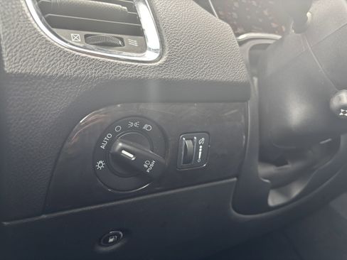 Used 2014 Dodge Durango Citadel w/ Technology Group image 33