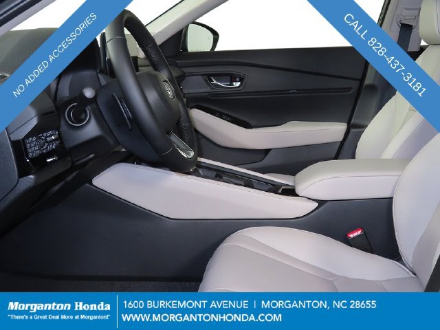 New 2026 Honda Accord Touring image 12