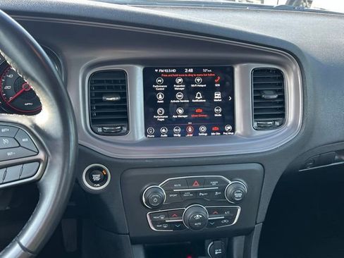 Used 2023 Dodge Charger GT w/ Blacktop Package image 18