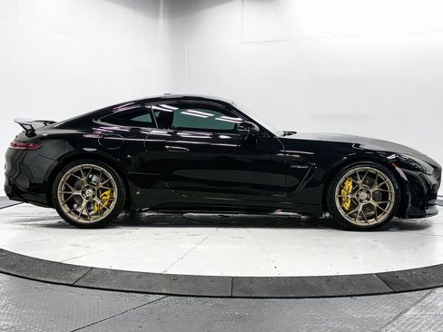 Used 2025 Mercedes-Benz AMG GT 63 image 34
