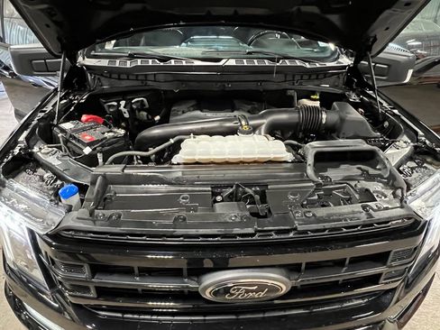 Used 2023 Ford F150 XLT w/ Equipment Group 302A High image 22